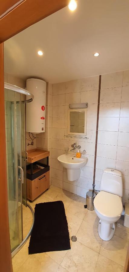 Studio Dans Complexe Proche De La Mer, Sunny Beach Exterior foto